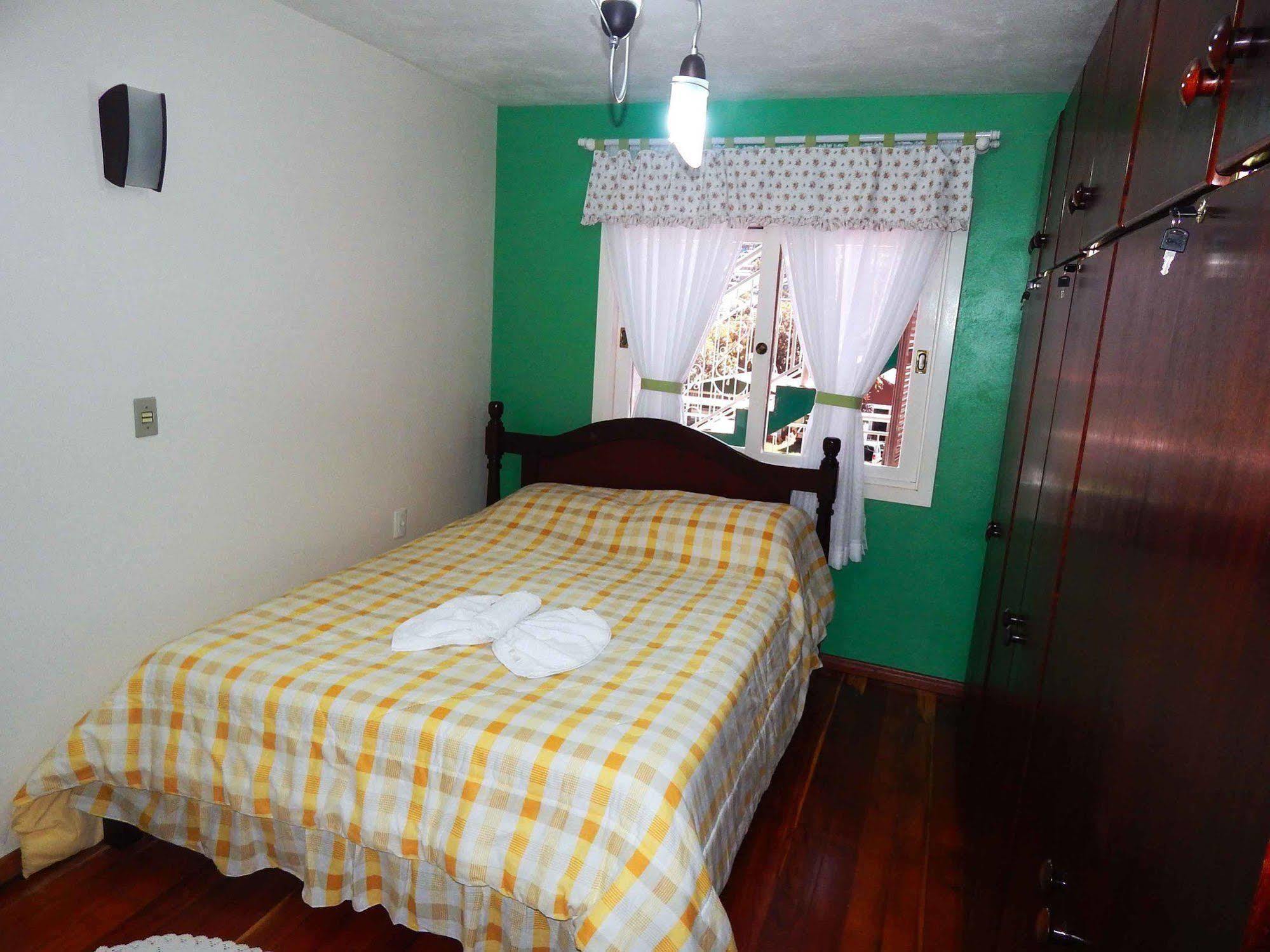 Casarao Casa de férias