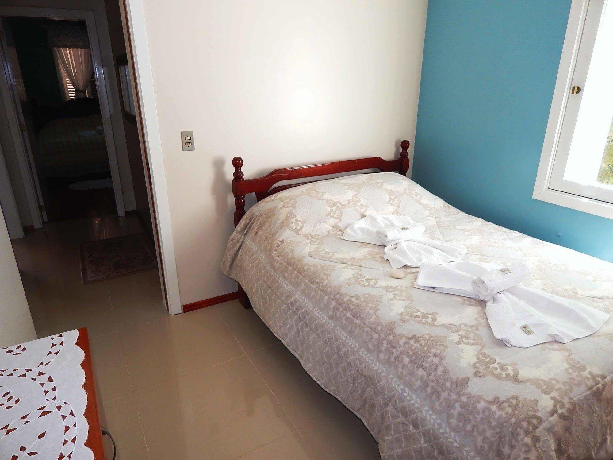 Casarao Casa de férias