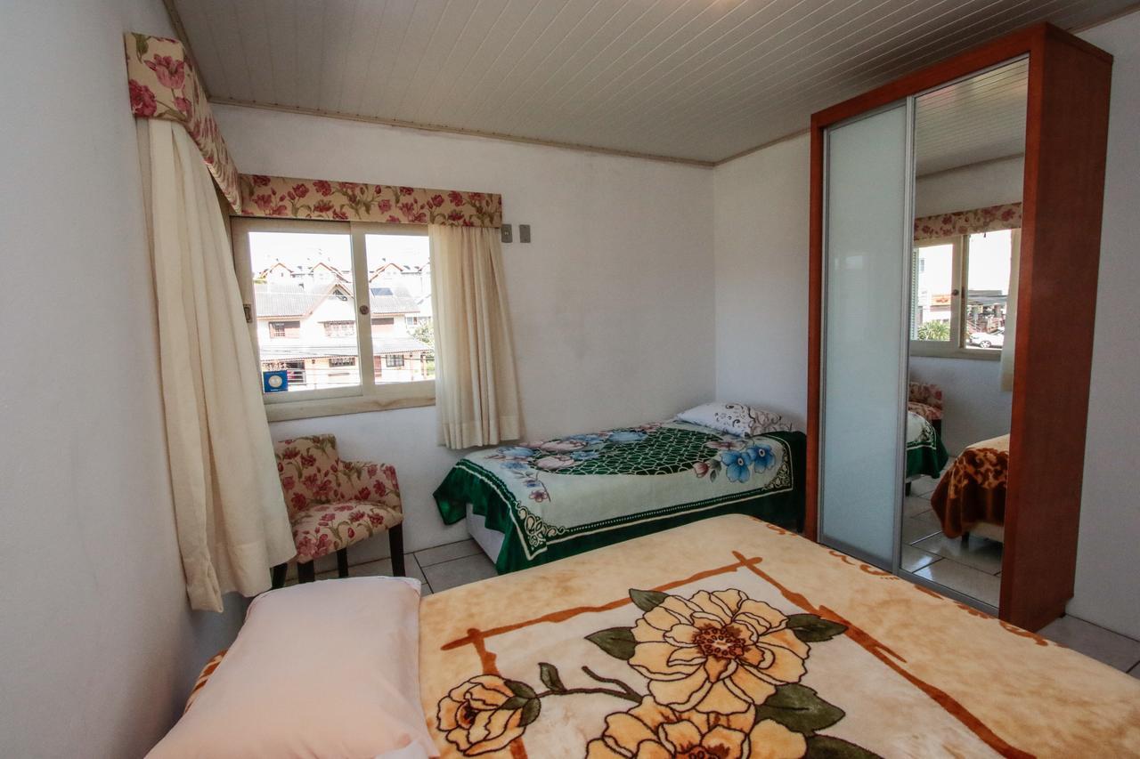 Apartamento Apartamento 01 Gramado