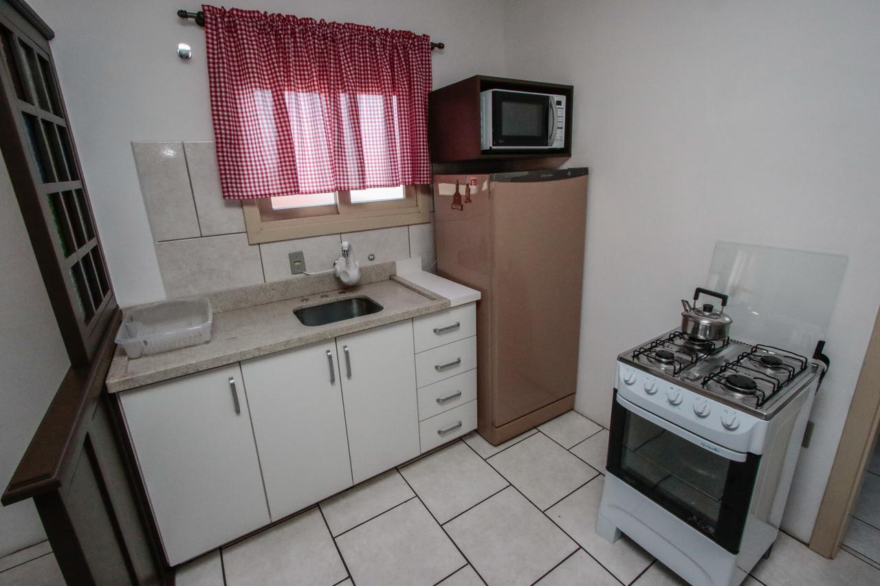 Apartamento 01 Gramado
