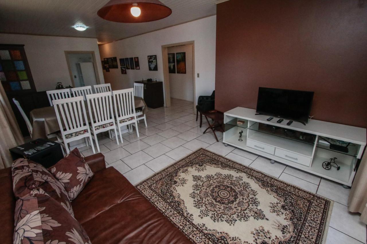 Apartamento Apartamento 01