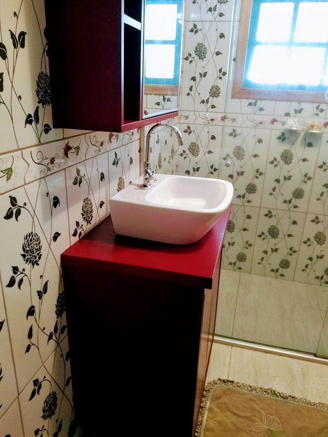 Chalé Residencial Saldanha *