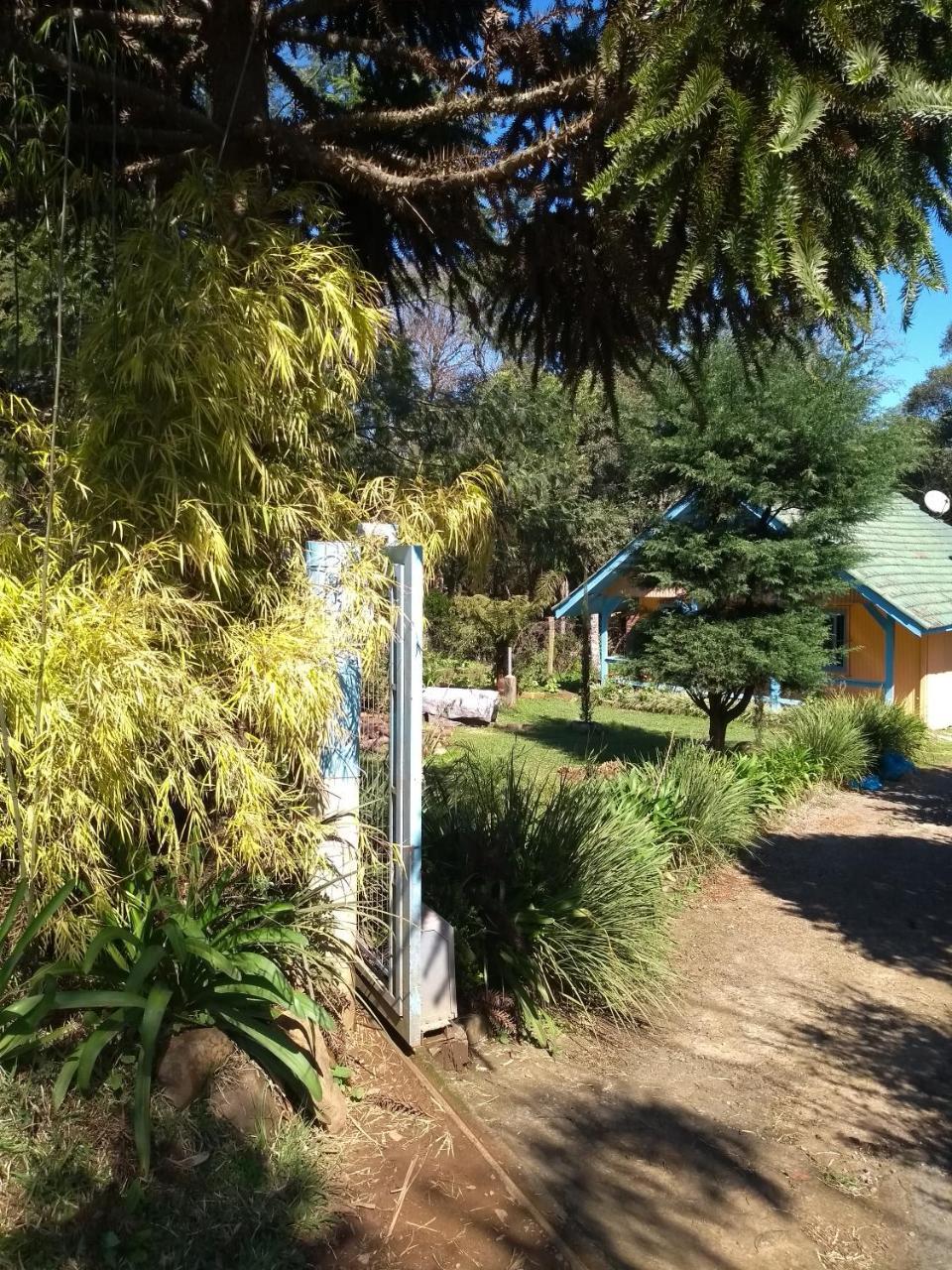 Residencial Saldanha * Gramado