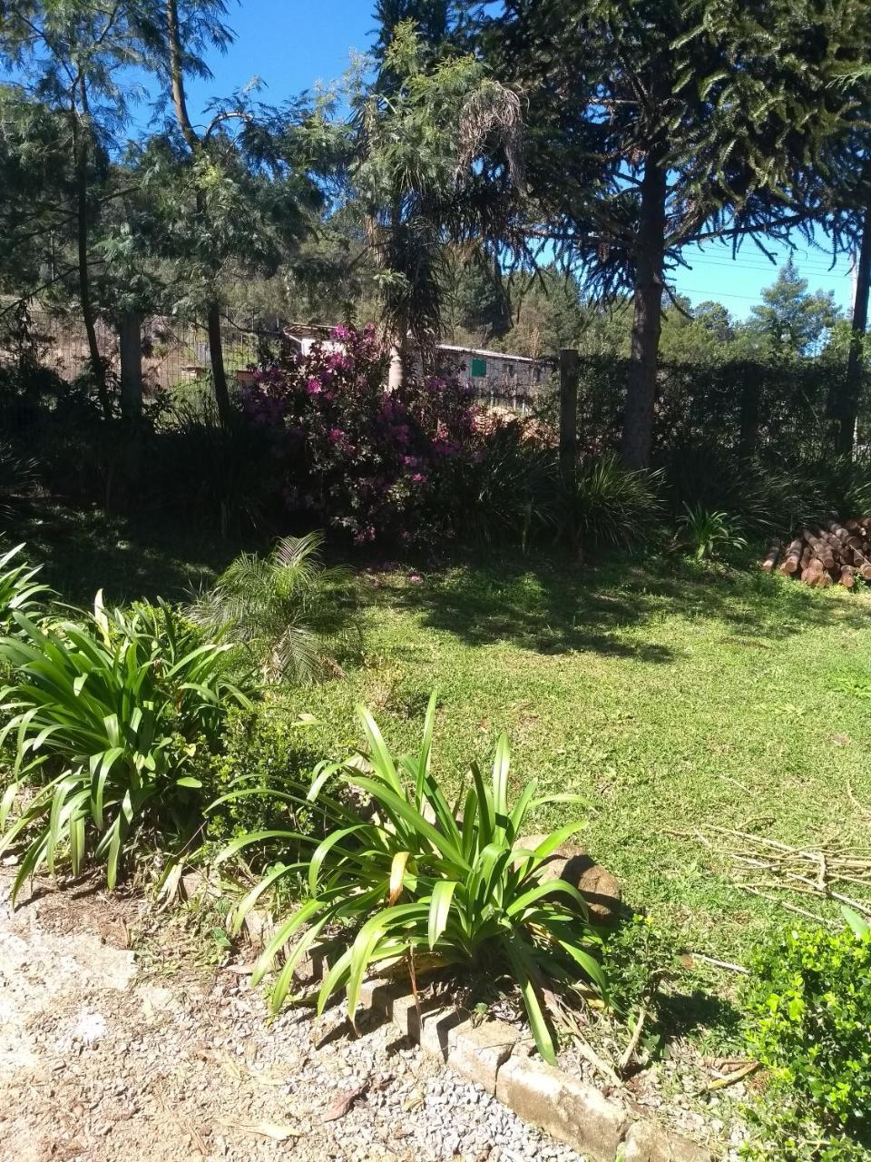 Chalé Residencial Saldanha *