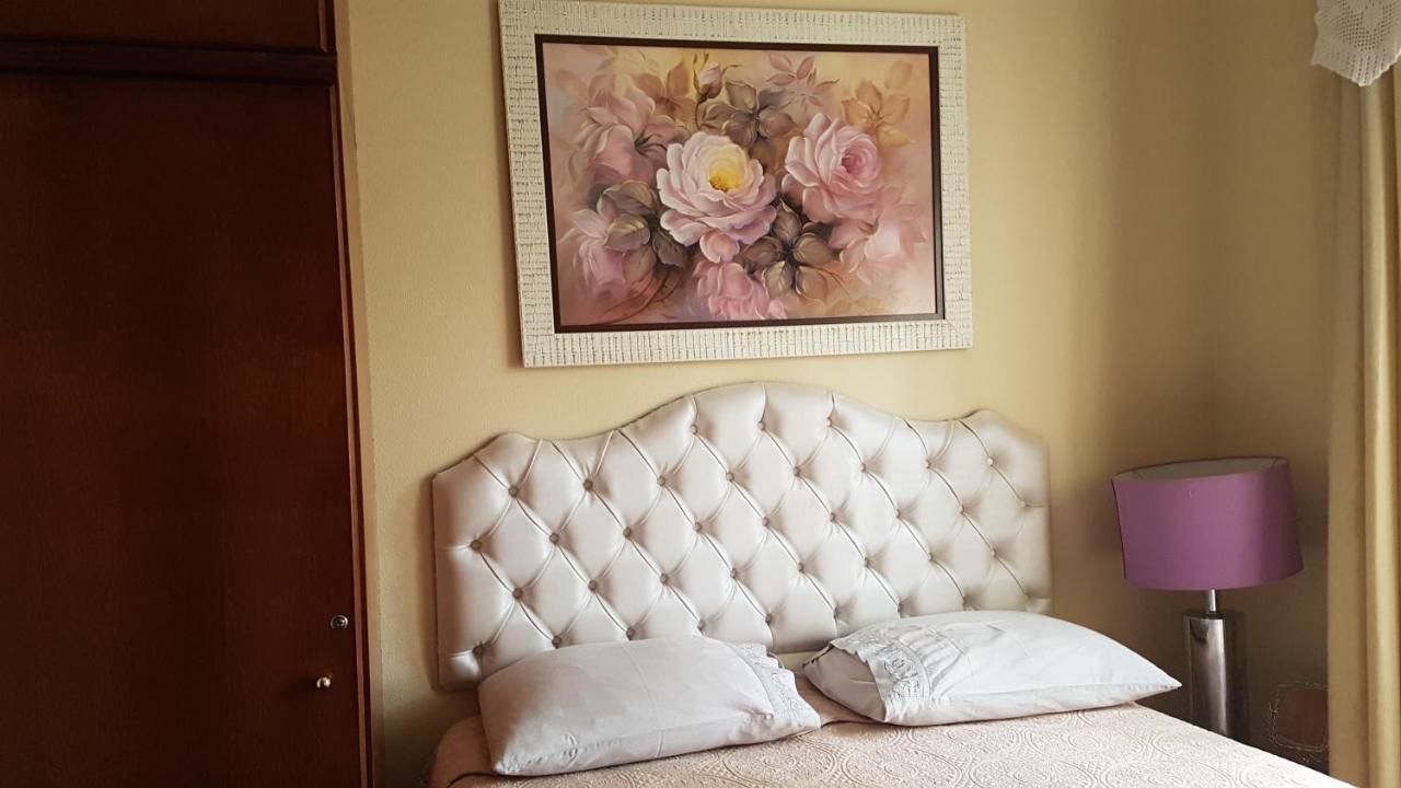 Aconchego No Negro - 6 Pessoas Apartamento Gramado