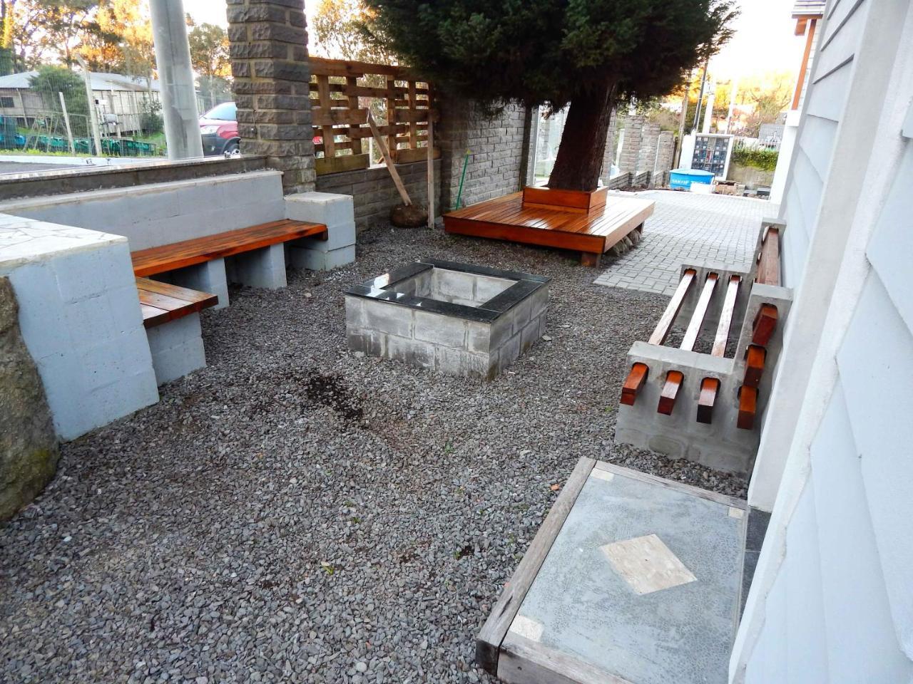 Residencial Mariana Casa de férias *