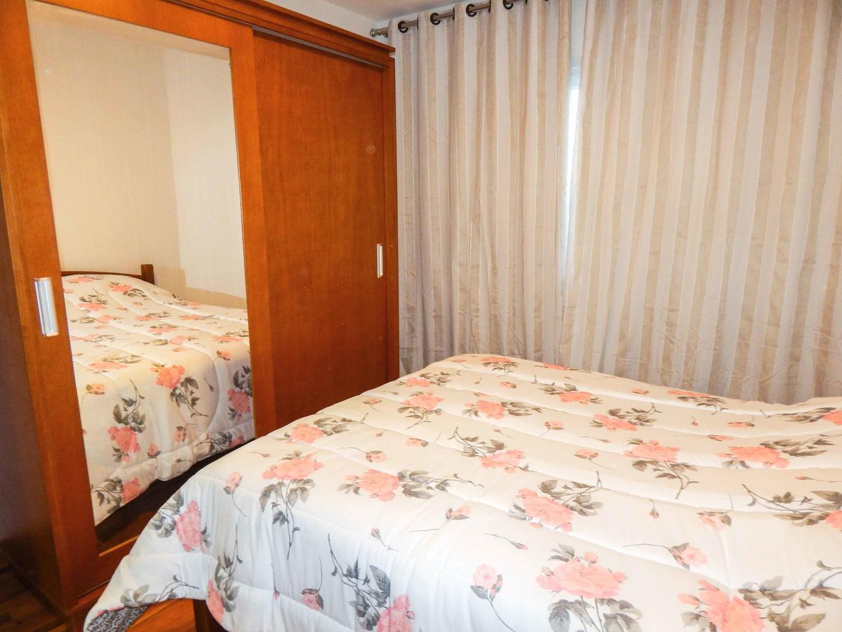 Residencial Mariana Casa de férias