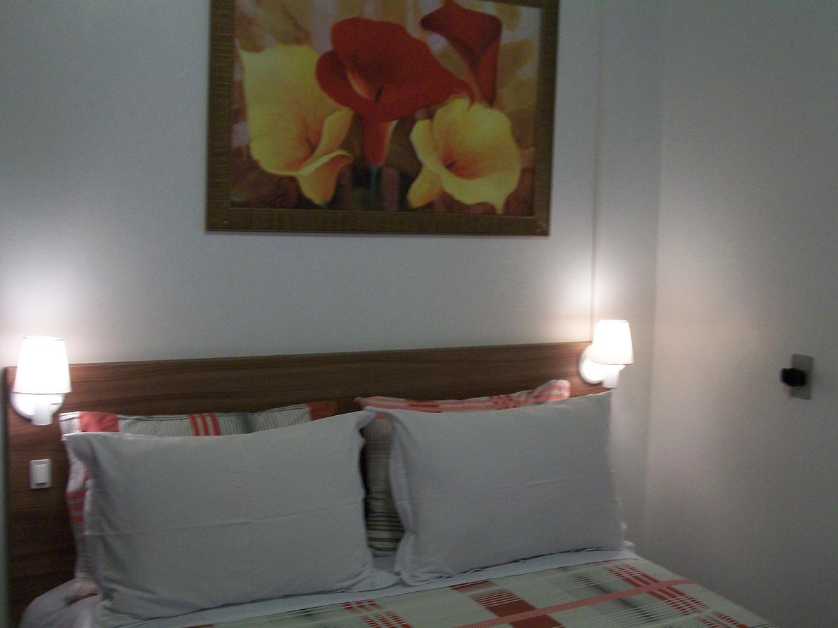 Da Laranjeira Apartamento