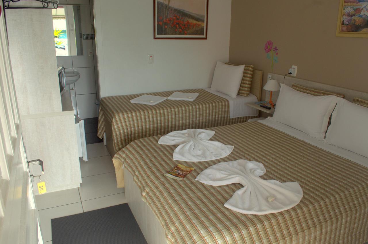 Da Laranjeira Apartamento
