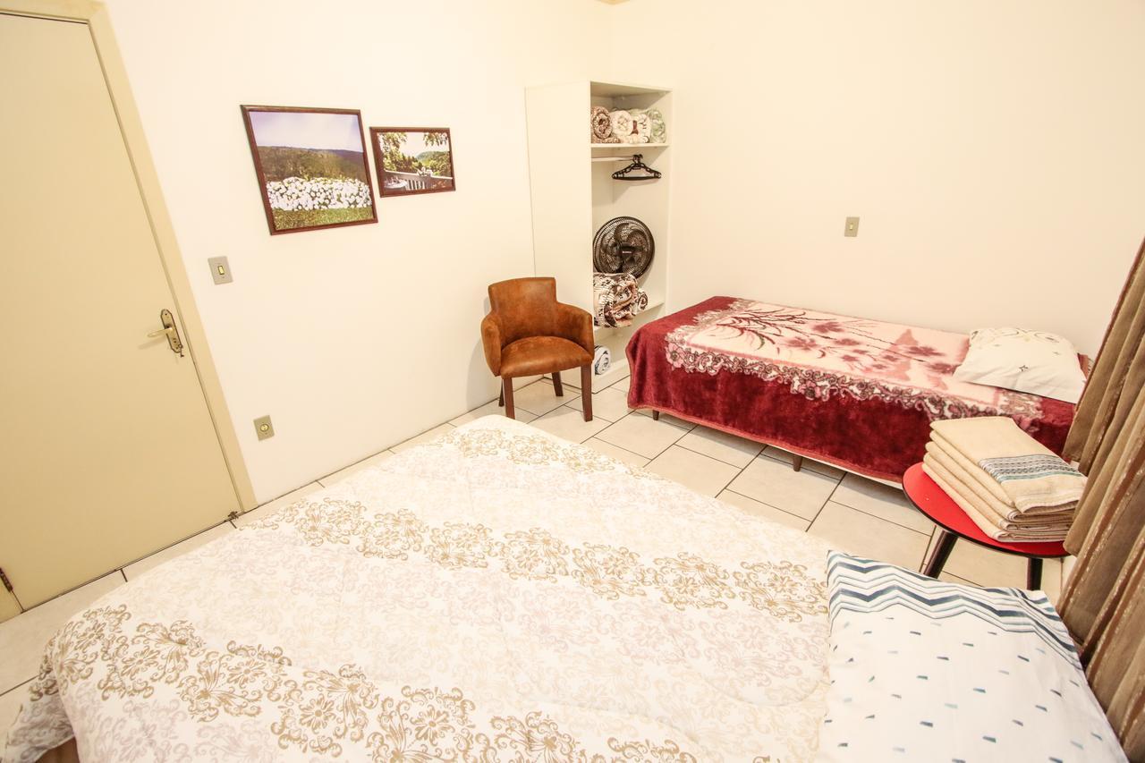 Apartamento 01 Apartamento *