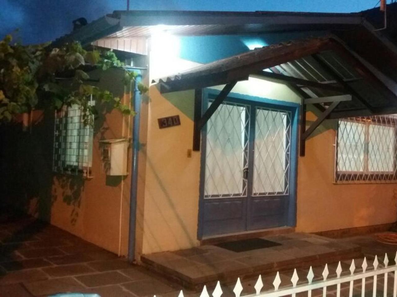 Casa Da Vo Nelsi Casa de férias *