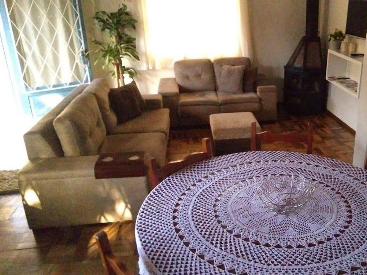 Casa de férias Casa Da Vo Nelsi