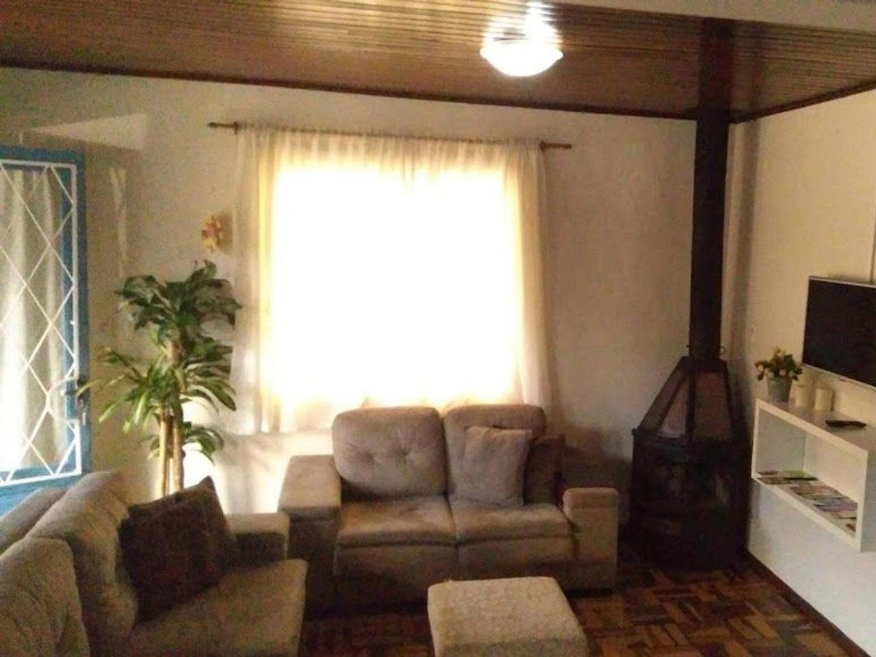Casa Da Vo Nelsi *