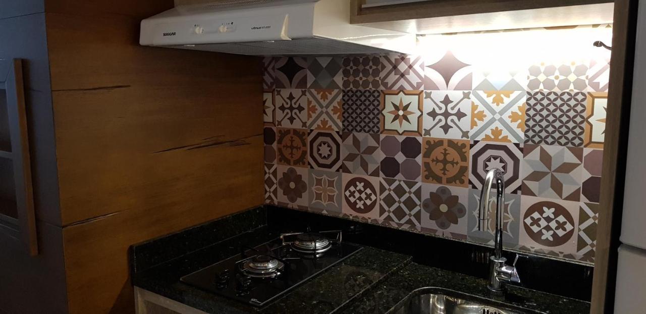 Flores Da Montanha Apartamento *
