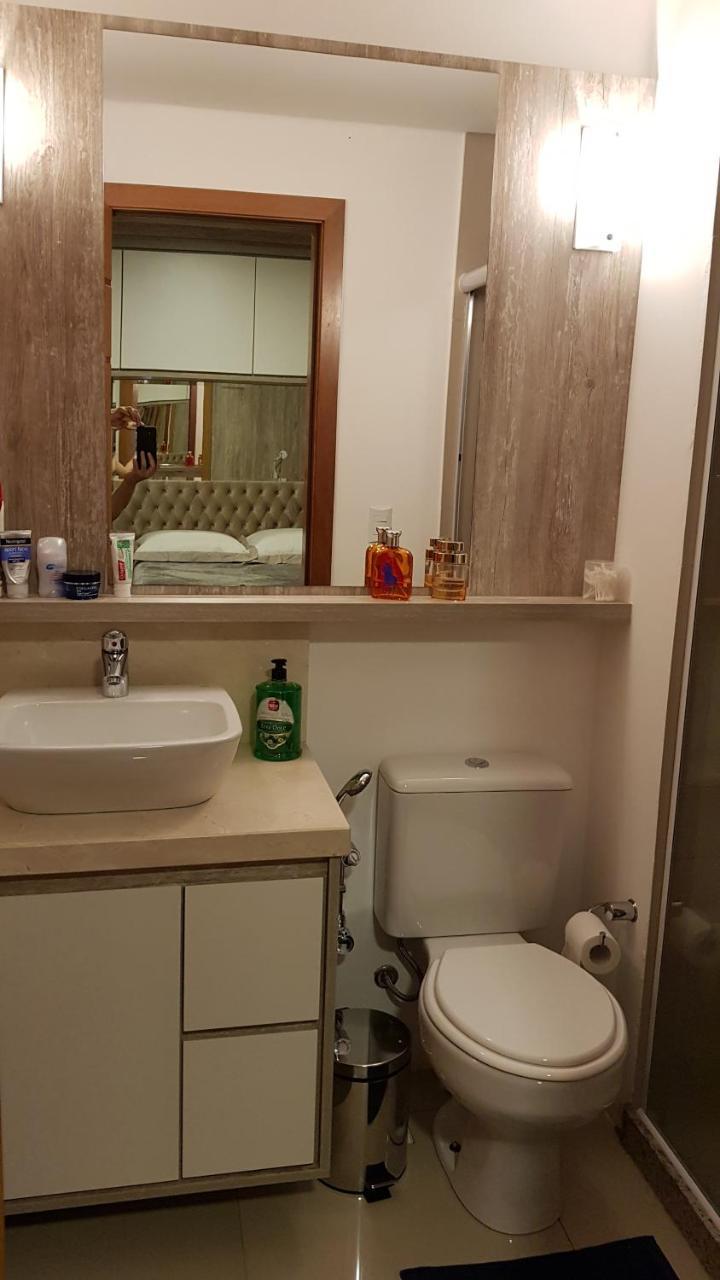 Flores Da Montanha Apartamento Gramado