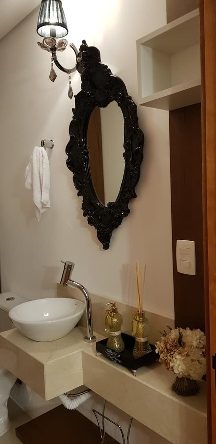 Flores Da Montanha Apartamento