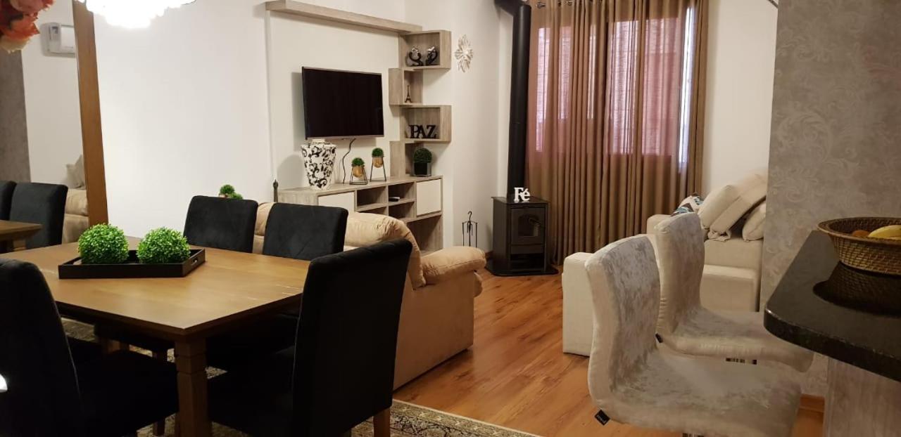 Apartamento Flores Da Montanha *