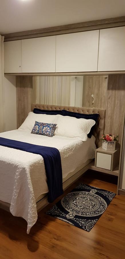 Apartamento Flores Da Montanha