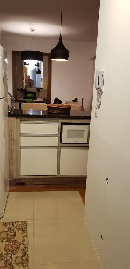 Flores Da Montanha Apartamento