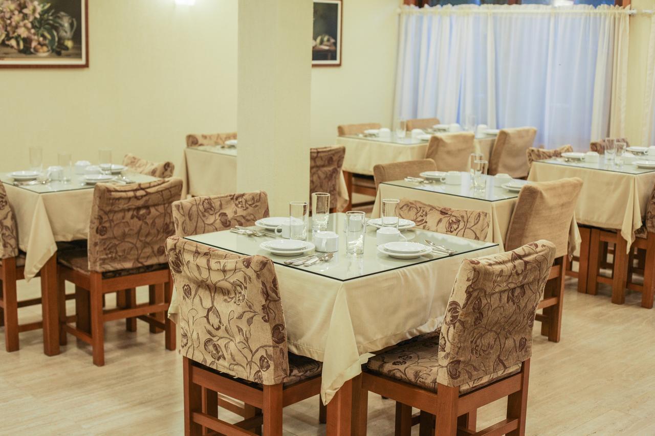 Papoulas Hotel Gramado