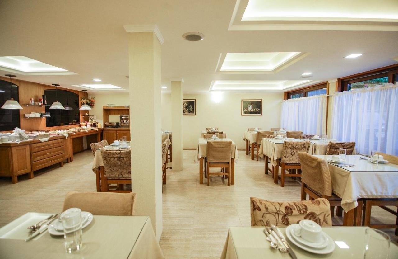 Papoulas 3* Gramado