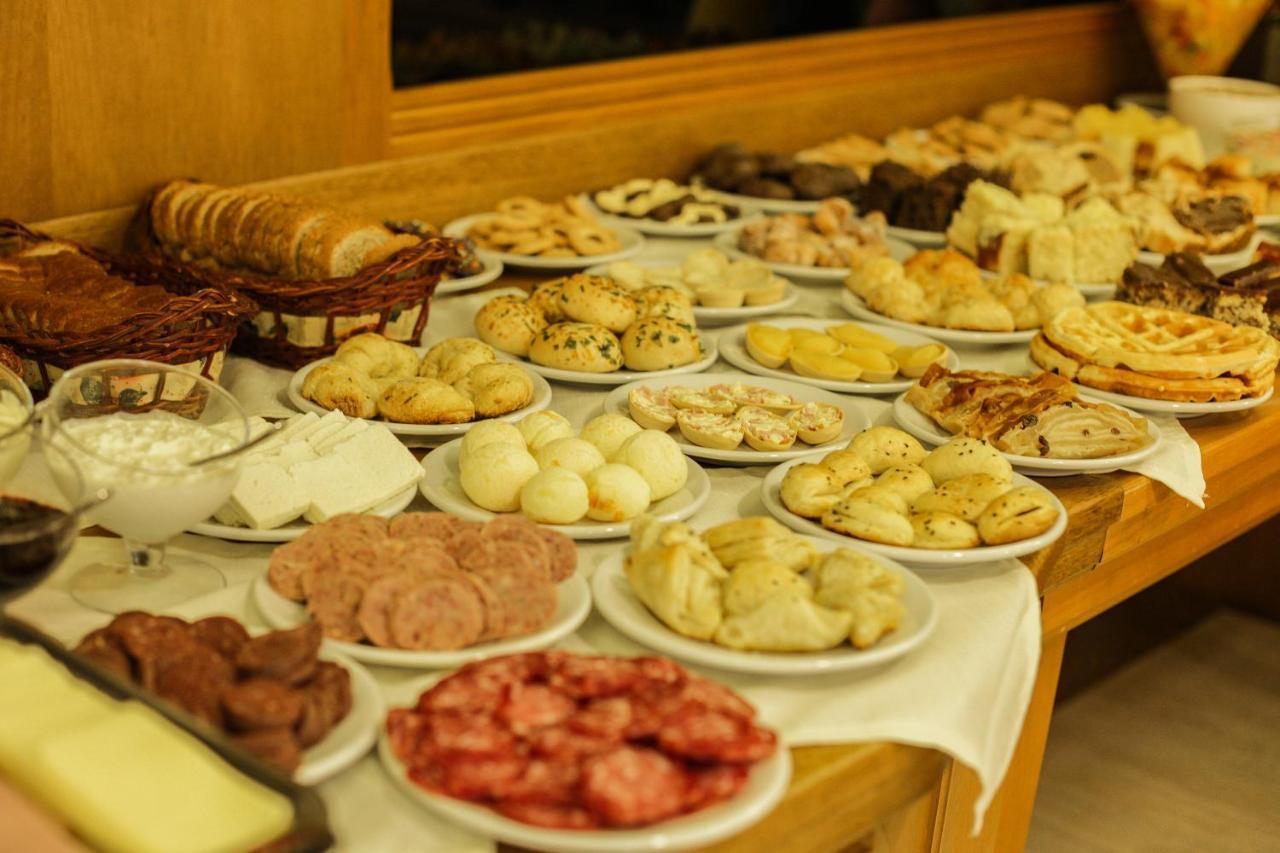 Papoulas Gramado