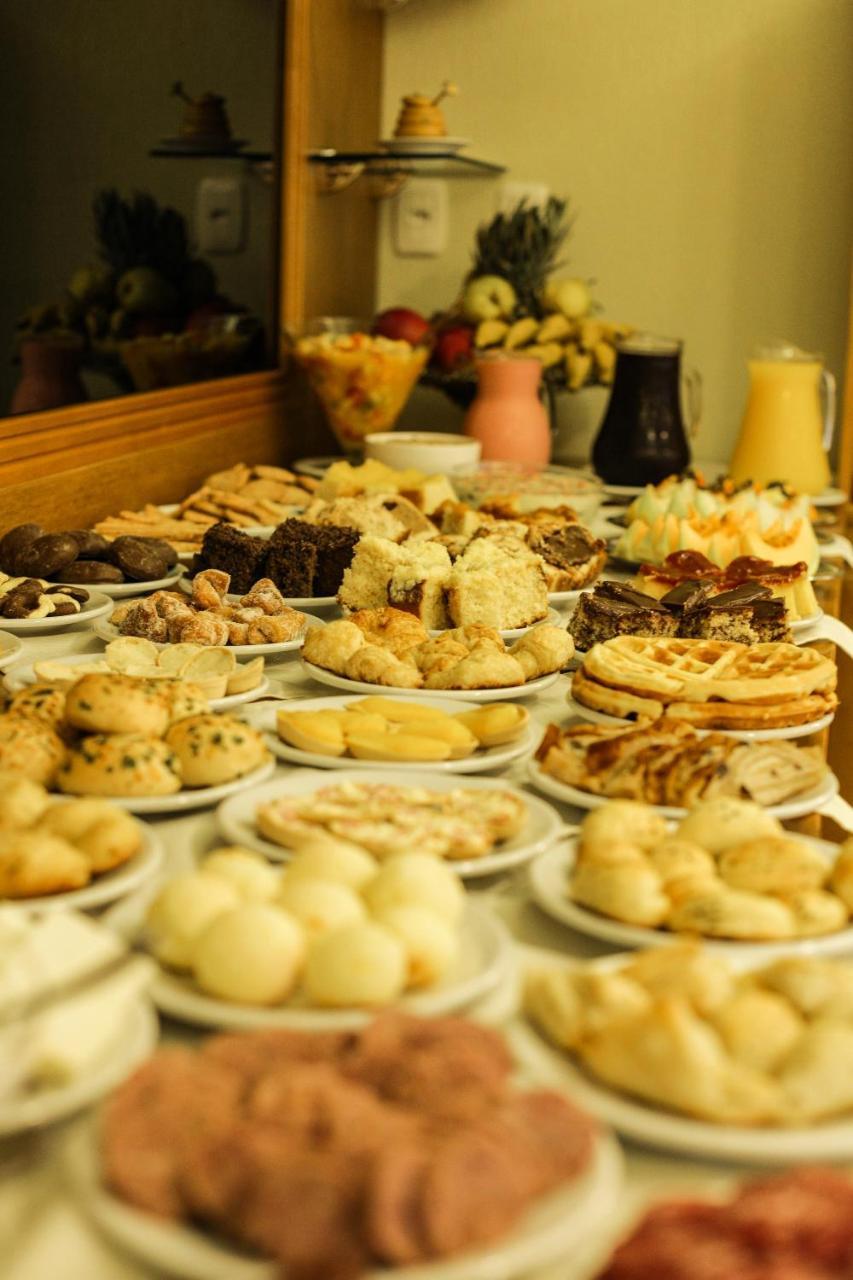 Papoulas Hotel Gramado