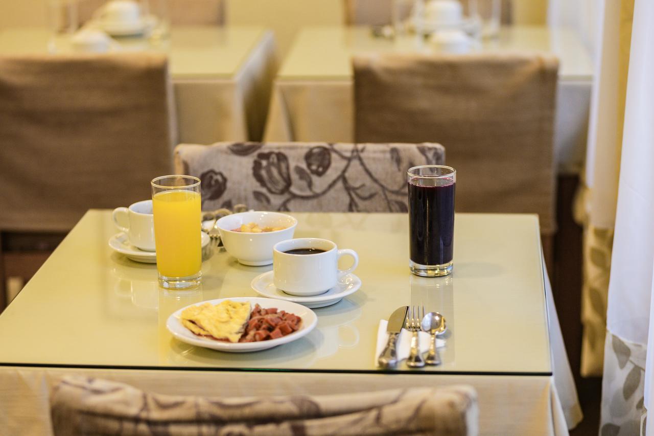 Papoulas Hotel 3*