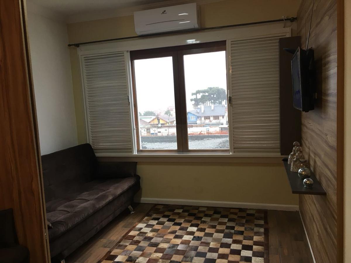Apartamento Edificio Santa Helena Gramado
