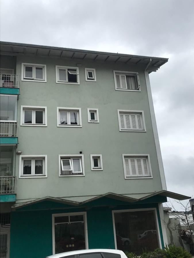 Edificio Santa Helena Apartamento *