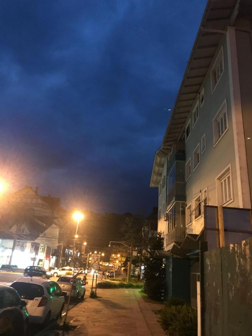 Edificio Santa Helena Apartamento Gramado