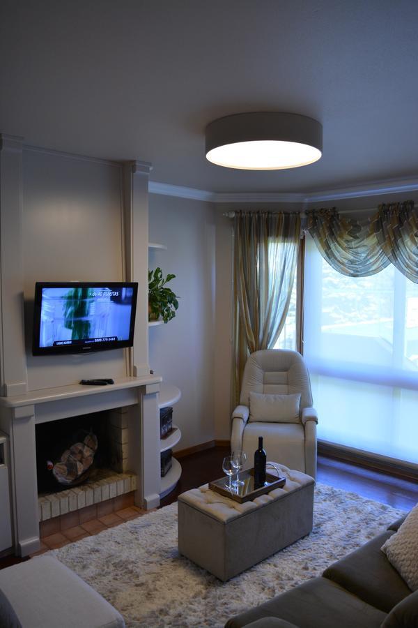 Residencial Bugannvilias Flat * Gramado