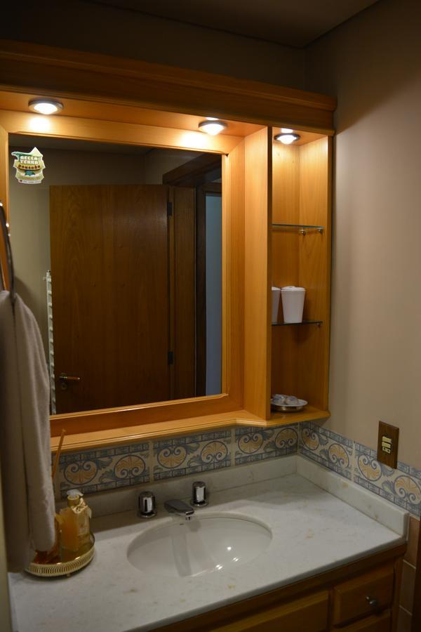 Apartamento Residencial Bugannvilias Flat