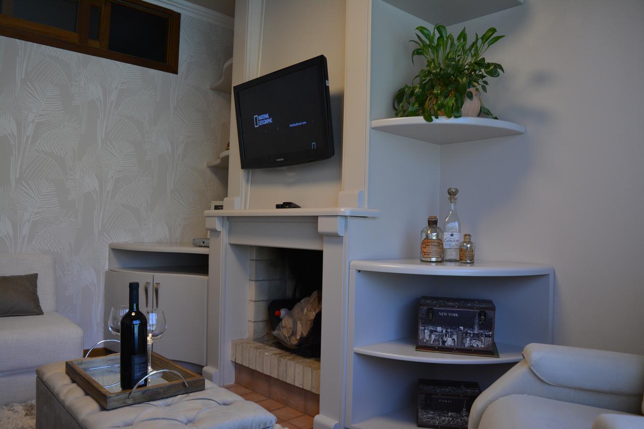 Apartamento Residencial Bugannvilias Flat Gramado