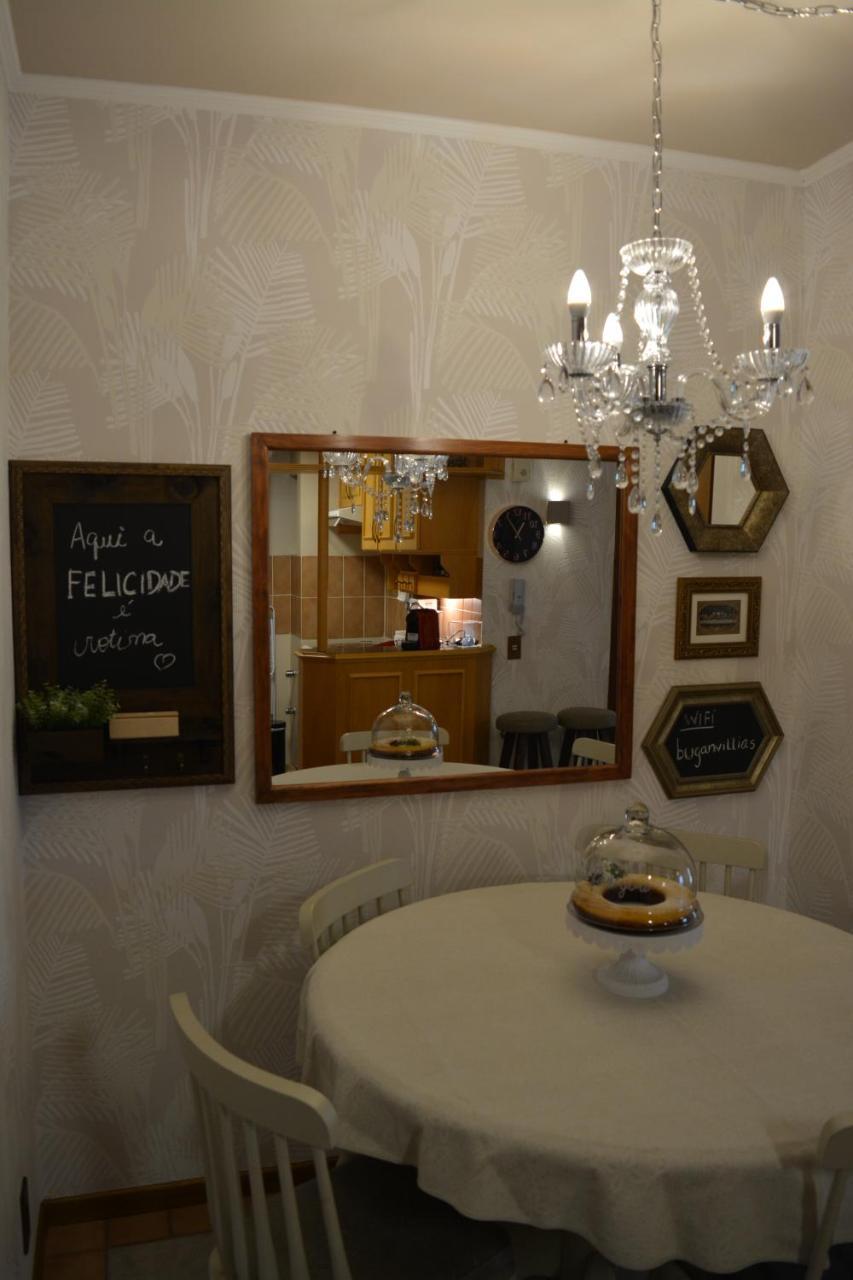 Residencial Bugannvilias Flat Apartamento