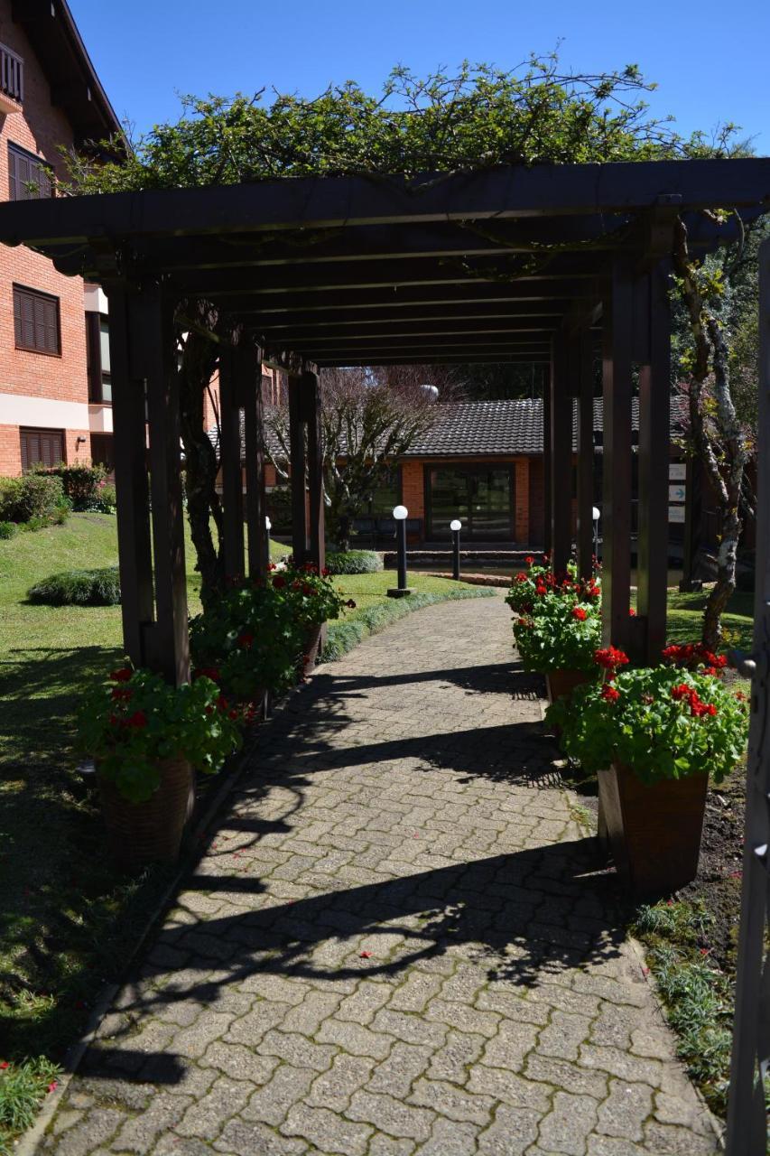 Residencial Bugannvilias Flat Apartamento *