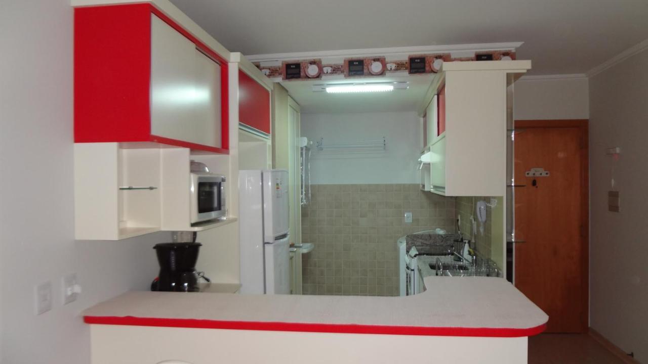 Apartamento Apartamento 104 Gramado