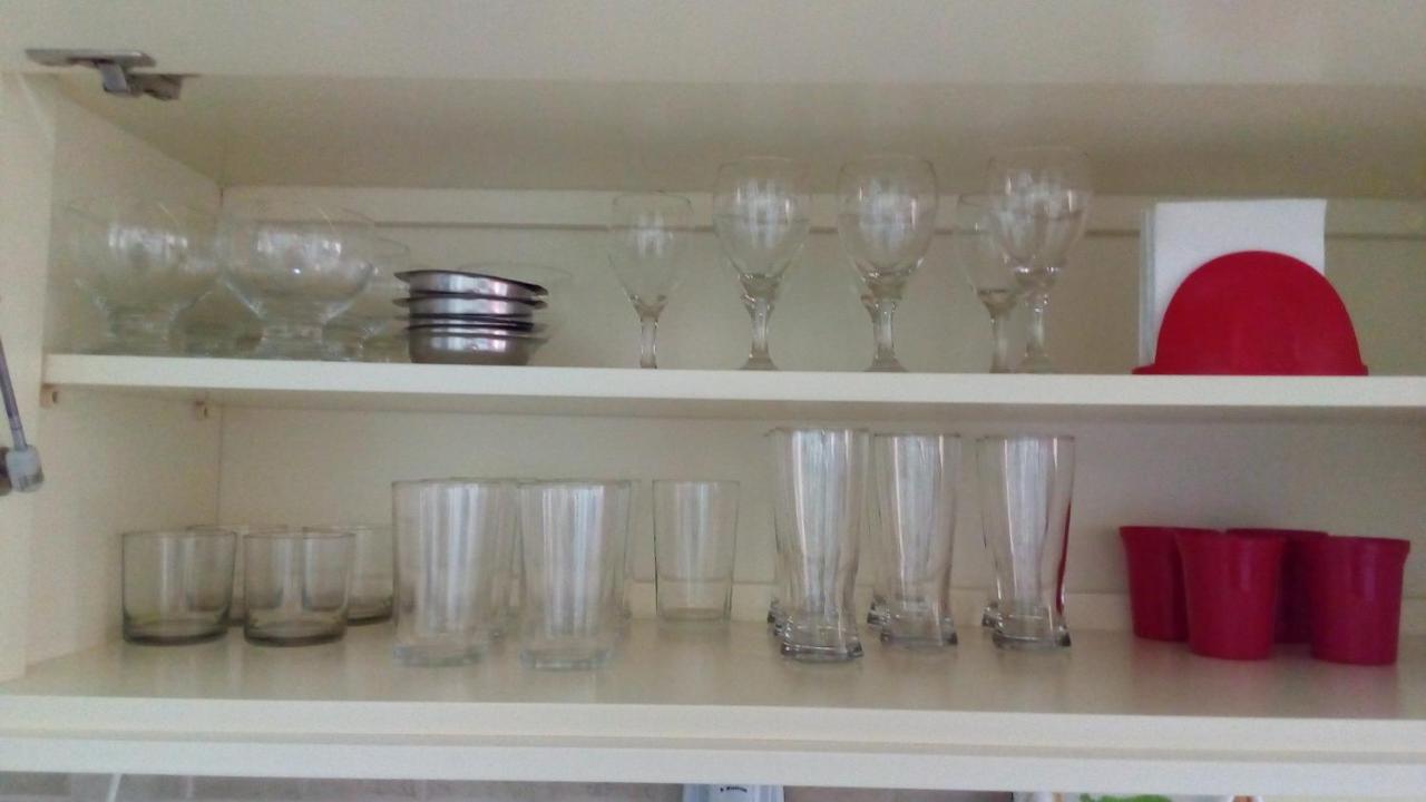 Apartamento 104 *