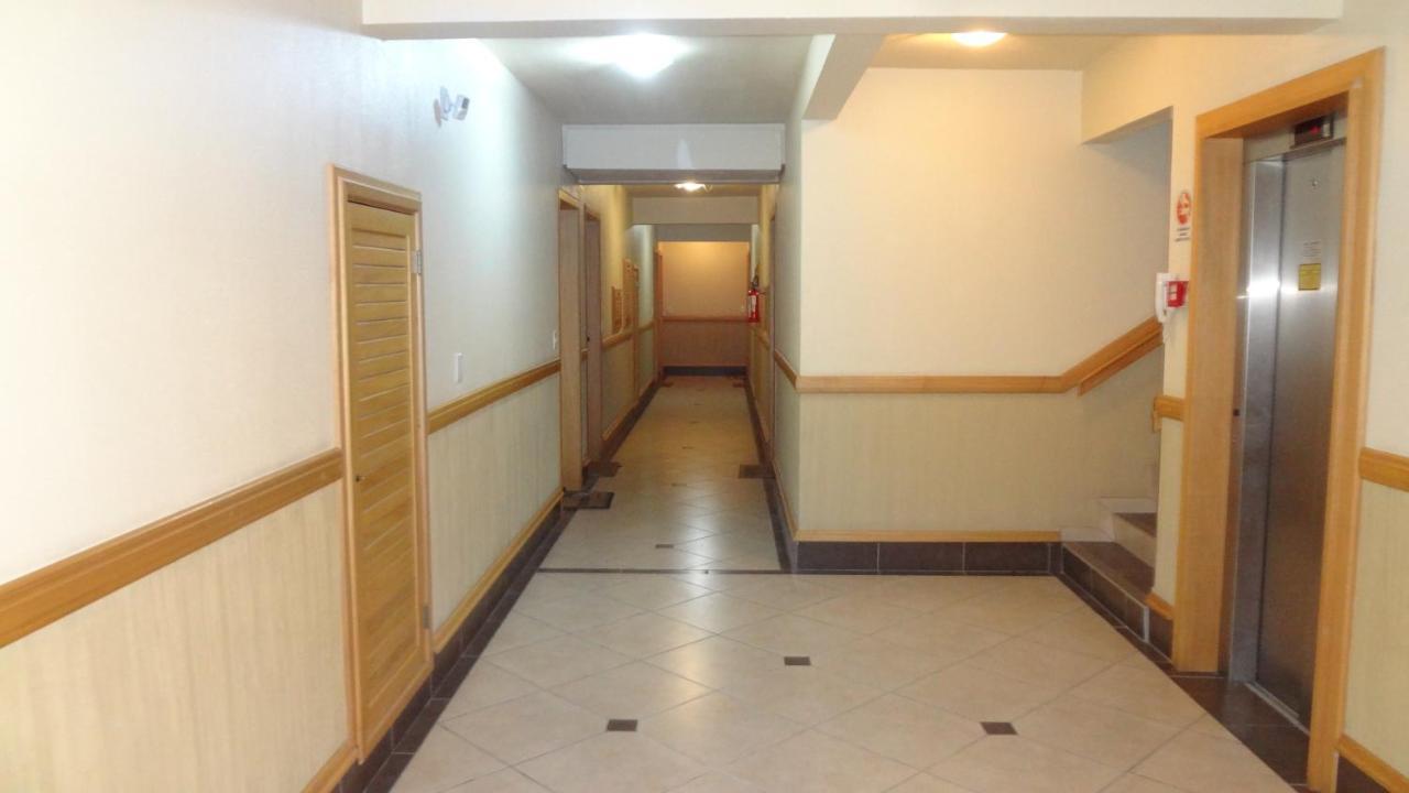 Apartamento 104