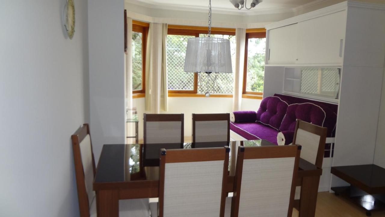 Apartamento 104 *