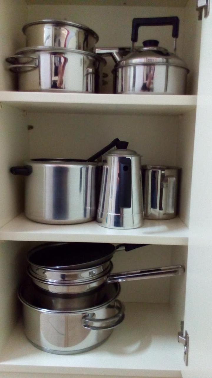 Apartamento 104 *