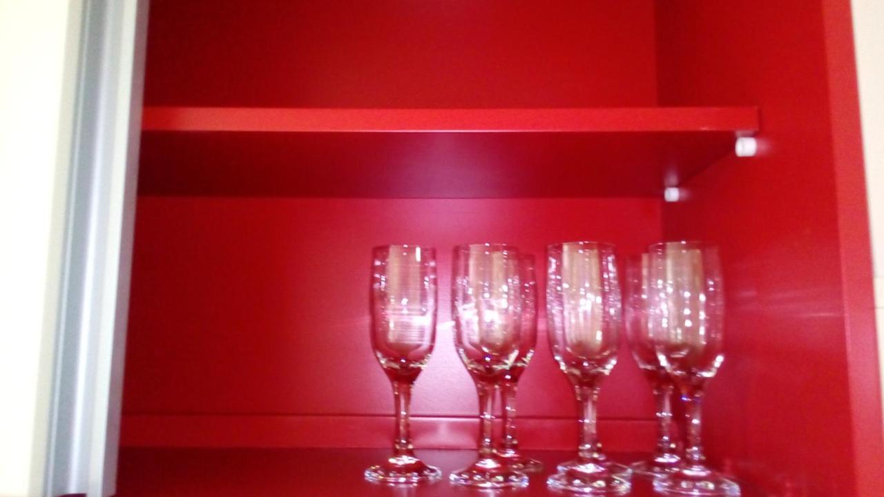 Apartamento 104 Gramado