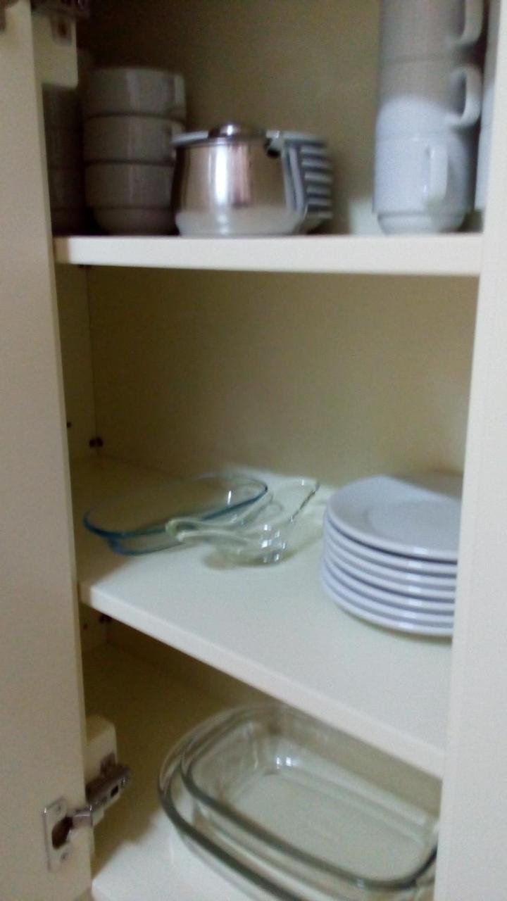 Apartamento 104 *