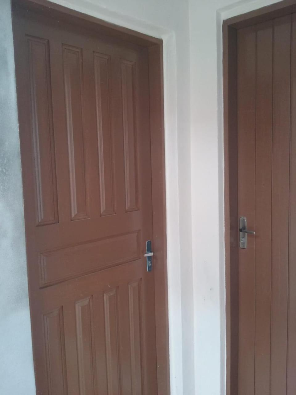 Residencial Luz Da Manha Ii Apartamento *