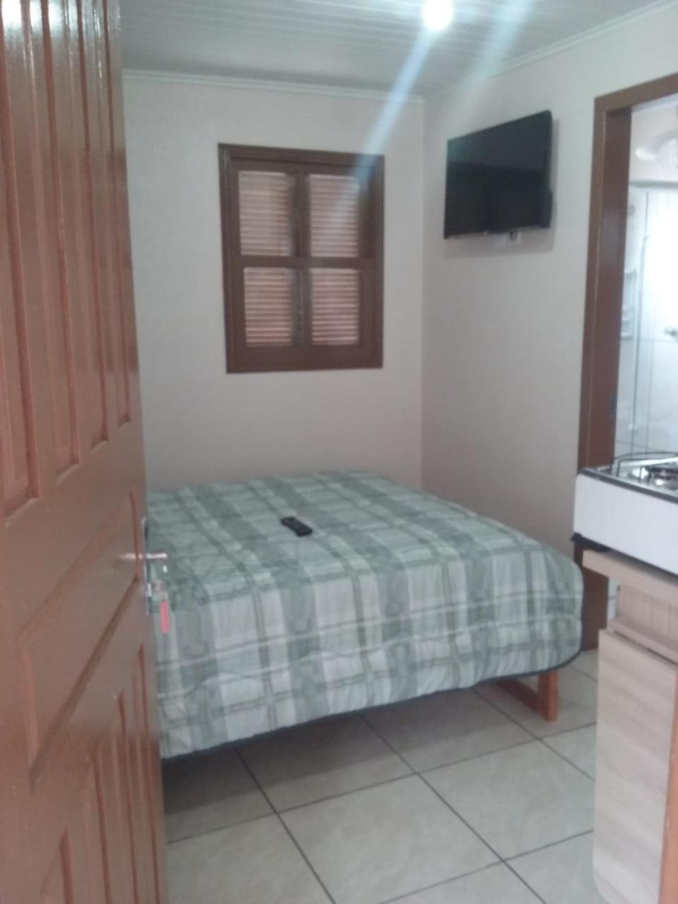 Apartamento Residencial Luz Da Manha Ii