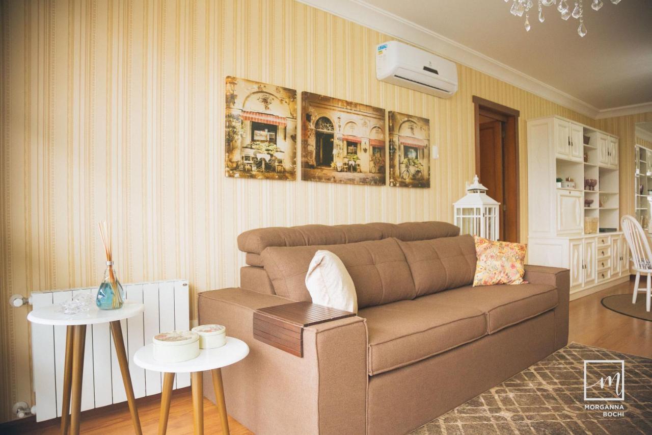 Ap Super Romantico!centro Apartamento *