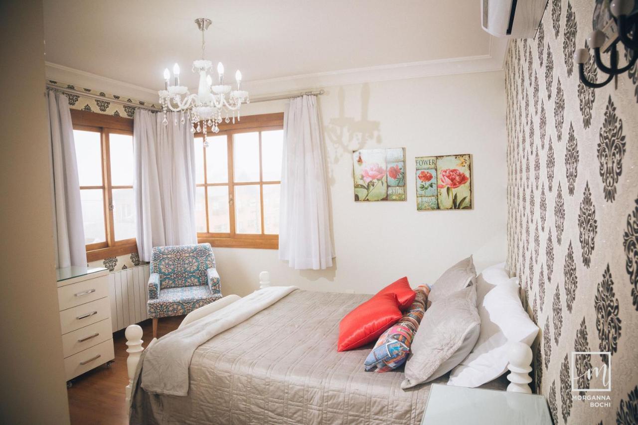 Apartamento Ap Super Romantico!centro *