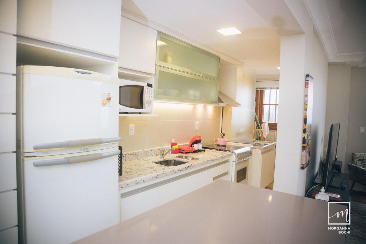 Apartamento Ap Super Romantico!centro