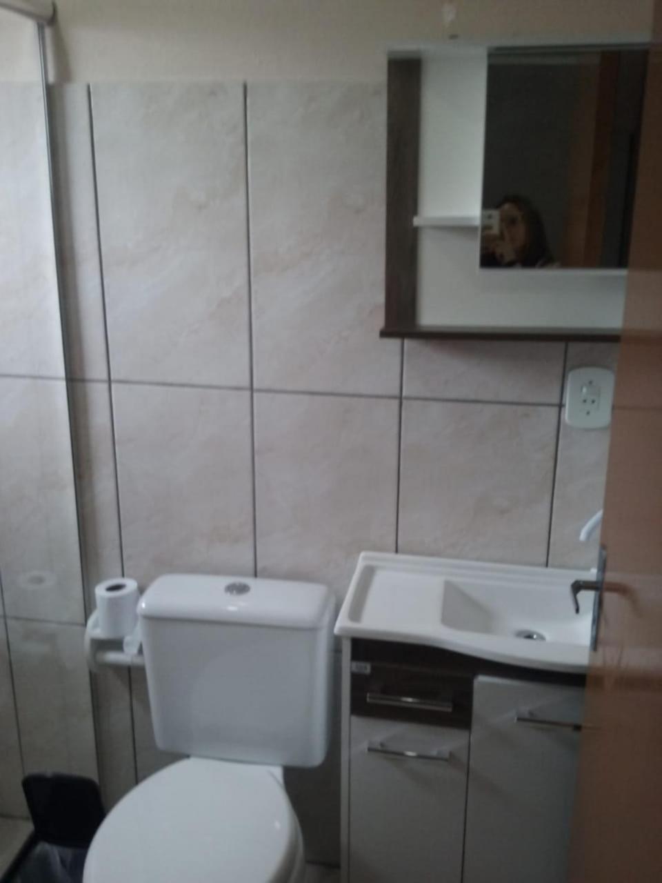 Residencial Luz Da Manha Ii Apartamento