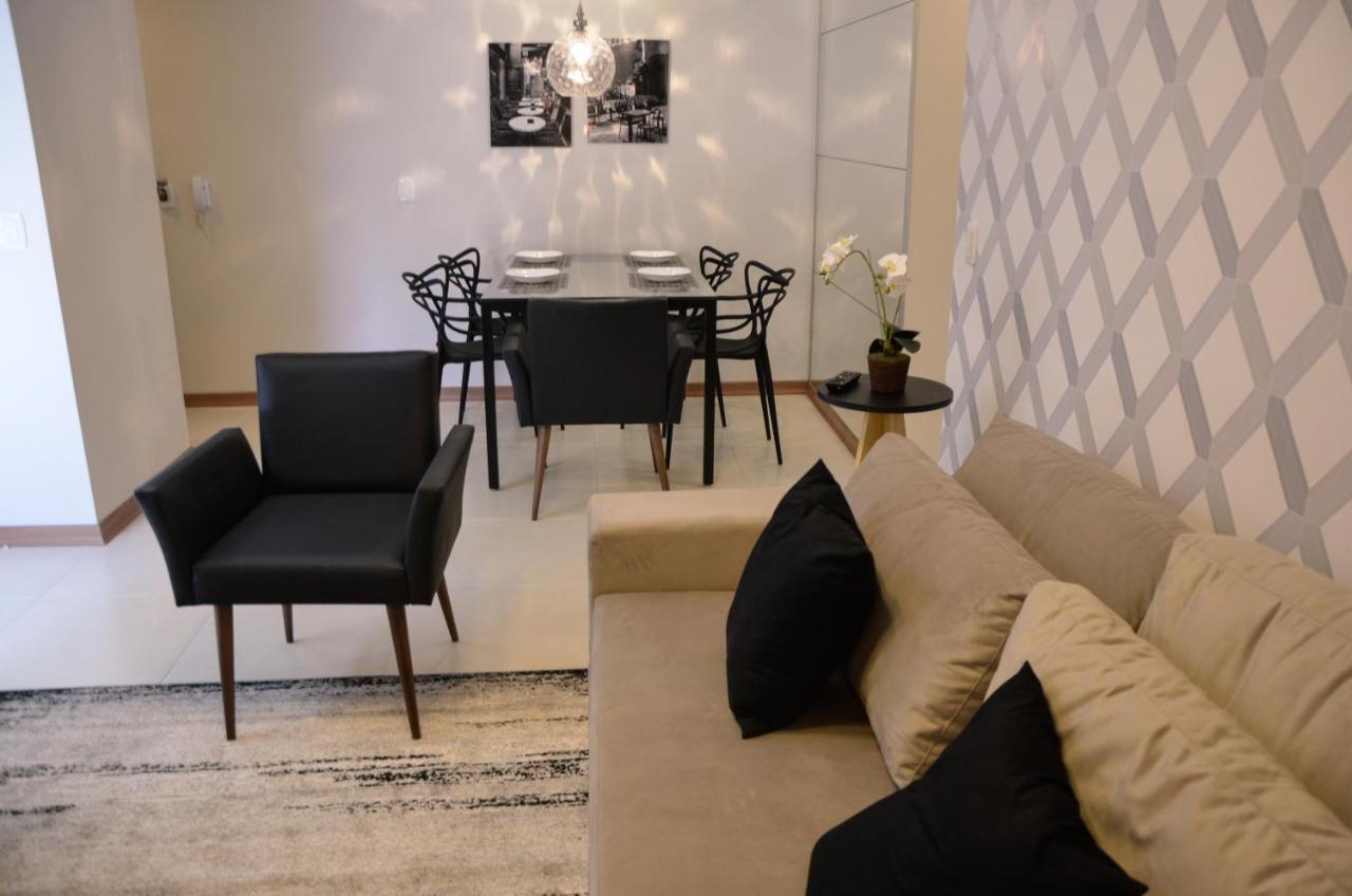 Residencial Paradiso Apartamento